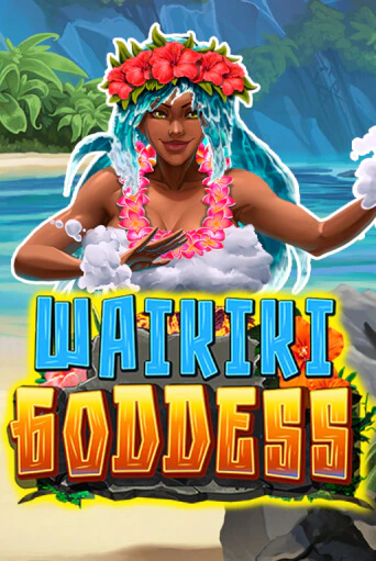 Waikiki Goddess демо играть онлайн | MaxBet Казино без регистрации