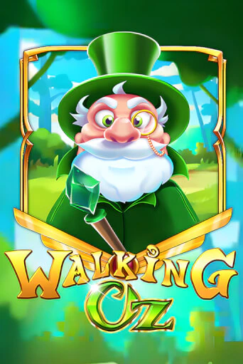 Walking Oz демо играть онлайн | MaxBet Казино без регистрации