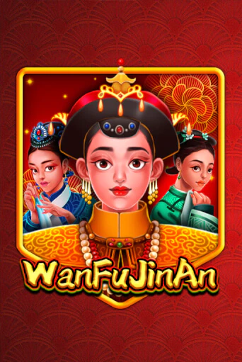 WanFu JinAn демо играть онлайн | MaxBet Казино без регистрации