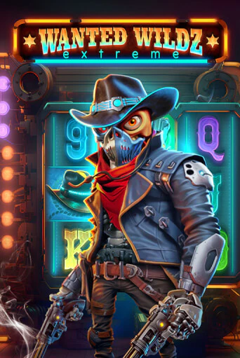 Wanted Wildz Extreme демо играть онлайн | MaxBet Казино без регистрации