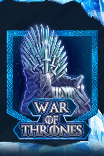 War Of Thrones демо играть онлайн | MaxBet Казино без регистрации