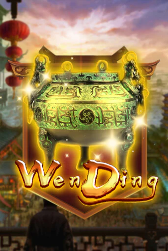 Wen Ding демо играть онлайн | MaxBet Казино без регистрации