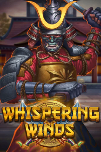 Whispering Winds демо играть онлайн | MaxBet Казино без регистрации