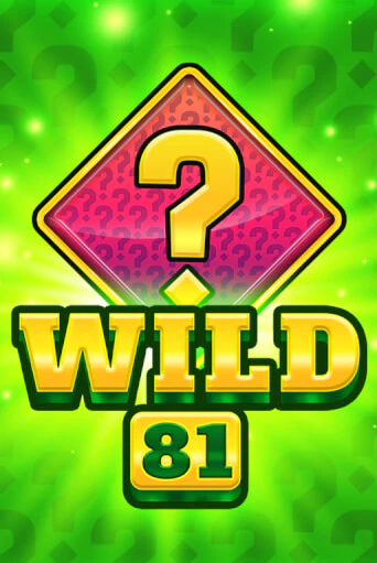 Wild 81 демо играть онлайн | MaxBet Казино без регистрации