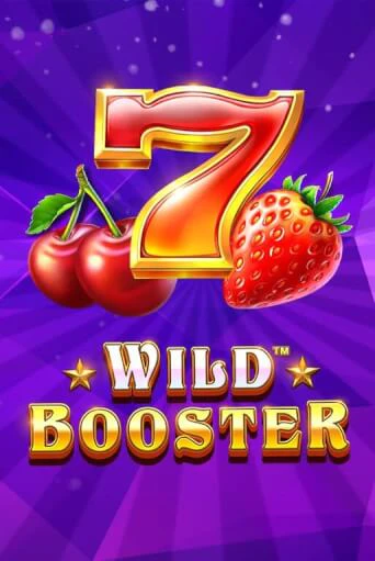 Wild Booster демо играть онлайн | MaxBet Казино без регистрации