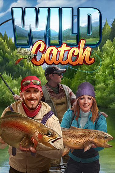 Wild Catch демо играть онлайн | MaxBet Казино без регистрации