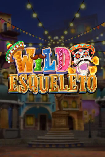 Wild Esqueleto Lightning Chase демо играть онлайн | MaxBet Казино без регистрации