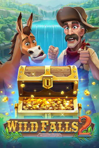 Wild Falls 2 демо играть онлайн | MaxBet Казино без регистрации