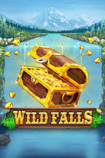 Wild Falls демо играть онлайн | MaxBet Казино без регистрации