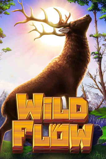 Wild Flow демо играть онлайн | MaxBet Казино без регистрации