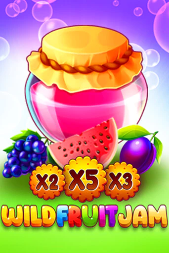 Wild Fruit Jam демо играть онлайн | MaxBet Казино без регистрации