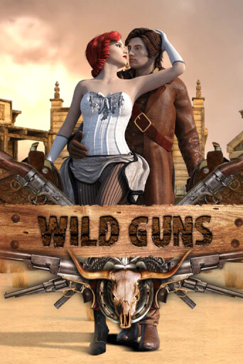 Wild Guns демо играть онлайн | MaxBet Казино без регистрации