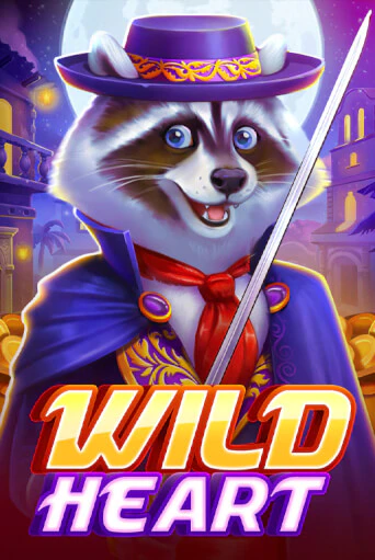 Wild Heart демо играть онлайн | MaxBet Казино без регистрации