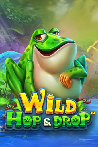 Wild Hop & Drop демо играть онлайн | MaxBet Казино без регистрации