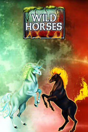 Wild Horses демо играть онлайн | MaxBet Казино без регистрации