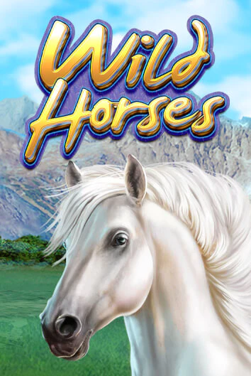 Wild Horses демо играть онлайн | MaxBet Казино без регистрации