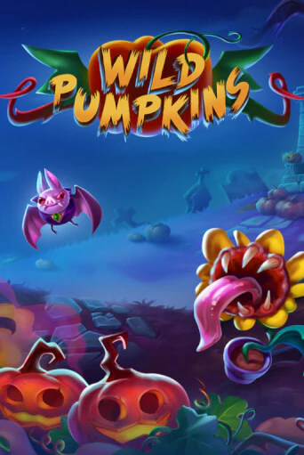 Wild Pumpkins демо играть онлайн | MaxBet Казино без регистрации