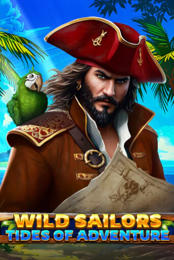 Wild Sailors - Tides Of Adventure демо играть онлайн | MaxBet Казино без регистрации