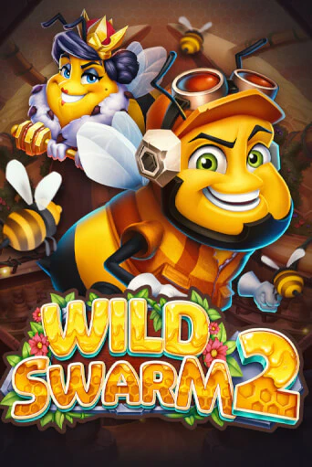 Wild Swarm 2 демо играть онлайн | MaxBet Казино без регистрации