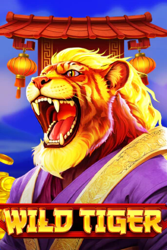 Wild Tiger демо играть онлайн | MaxBet Казино без регистрации