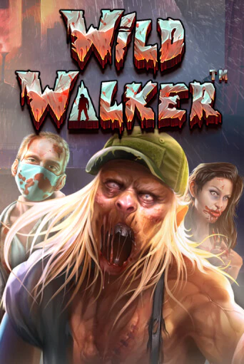 Wild Walker демо играть онлайн | MaxBet Казино без регистрации
