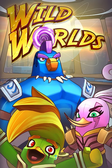 Wild Worlds ™ демо играть онлайн | MaxBet Казино без регистрации