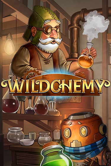 Wildchemy демо играть онлайн | MaxBet Казино без регистрации