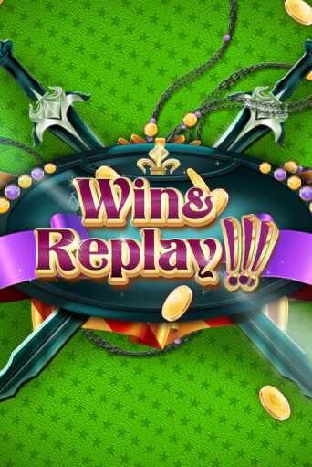 Win & Replay демо играть онлайн | MaxBet Казино без регистрации