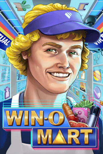 Win-O-Mart демо играть онлайн | MaxBet Казино без регистрации