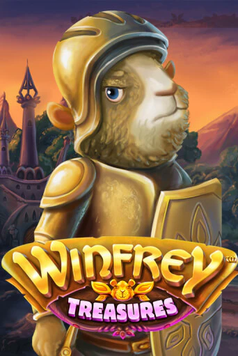 Winfrey Treasures демо играть онлайн | MaxBet Казино без регистрации