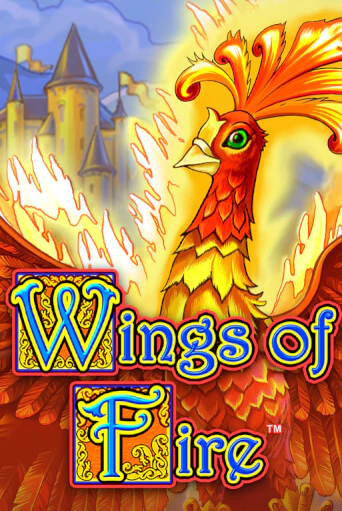 Wings of Fire демо играть онлайн | MaxBet Казино без регистрации