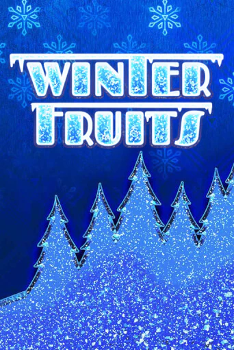 Winter Fruits демо играть онлайн | MaxBet Казино без регистрации