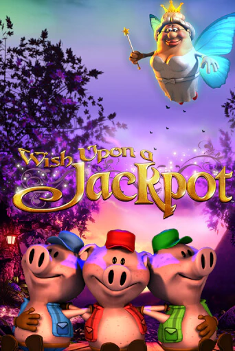 Wish Upon a Jackpot демо играть онлайн | MaxBet Казино без регистрации