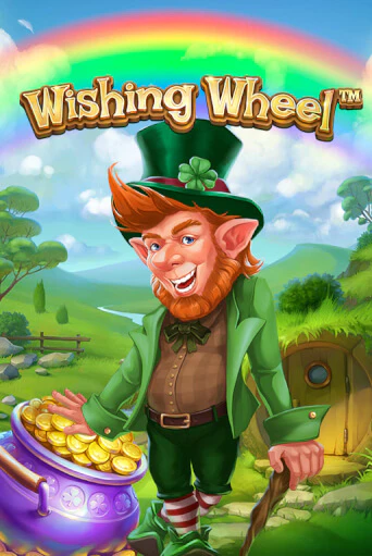 Wishing Wheel демо играть онлайн | MaxBet Казино без регистрации