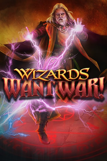 Wizards Want War демо играть онлайн | MaxBet Казино без регистрации