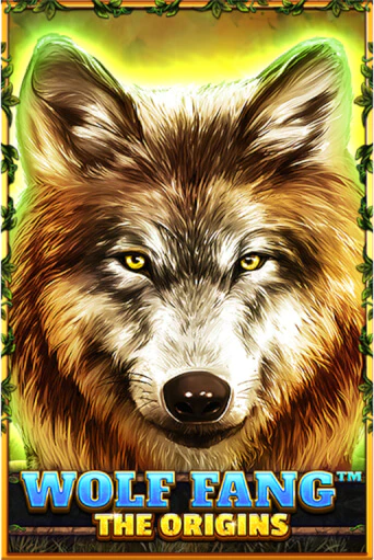 Wolf Fang - The Origins демо играть онлайн | MaxBet Казино без регистрации