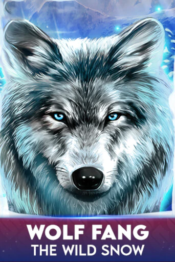 Wolf Fang - The Wild Snow демо играть онлайн | MaxBet Казино без регистрации
