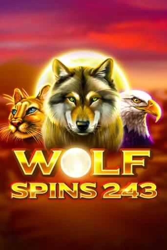 Wolf Spins 243 демо играть онлайн | MaxBet Казино без регистрации