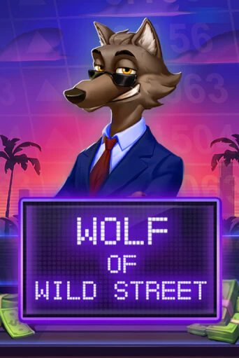 Wolf of Wild Street демо играть онлайн | MaxBet Казино без регистрации