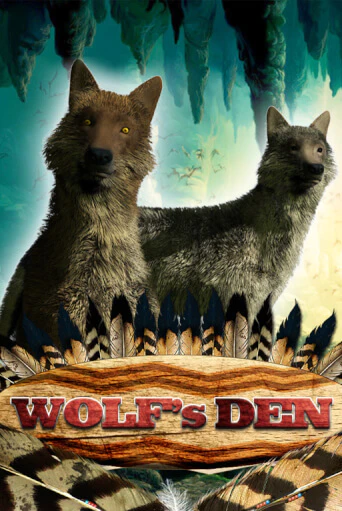 Wolf's Den демо играть онлайн | MaxBet Казино без регистрации