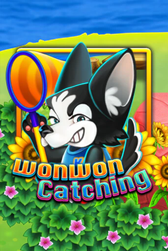 Won Won Catching демо играть онлайн | MaxBet Казино без регистрации
