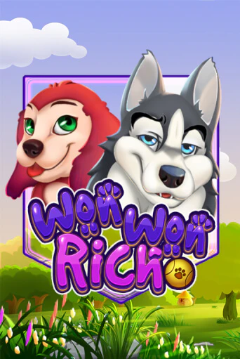Won Won Rich демо играть онлайн | MaxBet Казино без регистрации