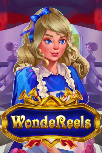 WondeReels демо играть онлайн | MaxBet Казино без регистрации