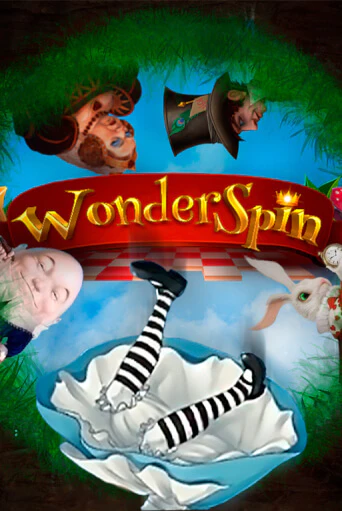 WonderSpin демо играть онлайн | MaxBet Казино без регистрации