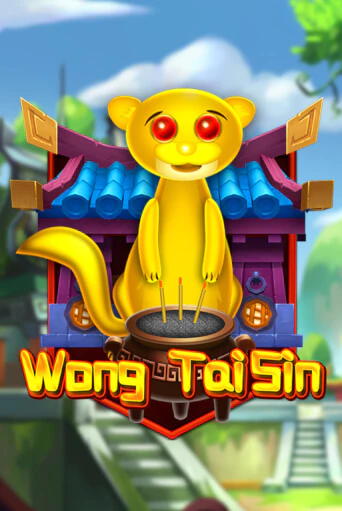 Wong TaiSin демо играть онлайн | MaxBet Казино без регистрации