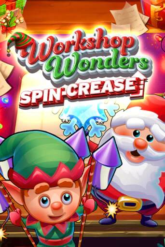 Workshop Wonders демо играть онлайн | MaxBet Казино без регистрации