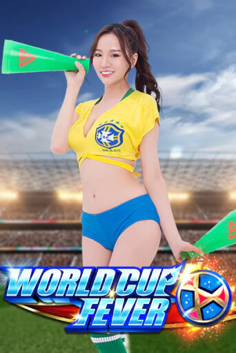 World Cup Fever демо играть онлайн | MaxBet Казино без регистрации