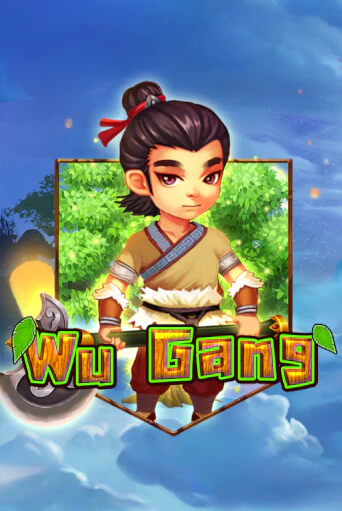Wu Gang демо играть онлайн | MaxBet Казино без регистрации