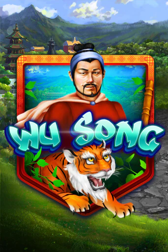 Wu Song демо играть онлайн | MaxBet Казино без регистрации