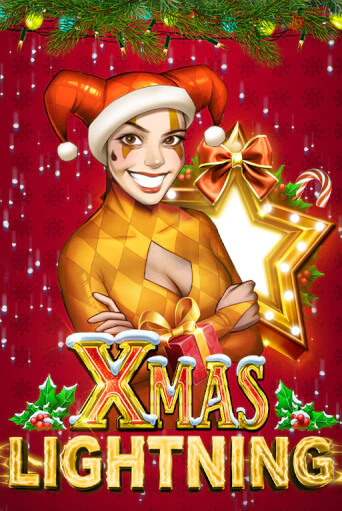 Xmas Lightning демо играть онлайн | MaxBet Казино без регистрации